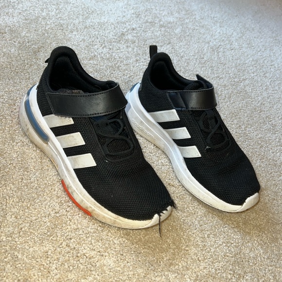Other - Adidas Size 3 Shoes